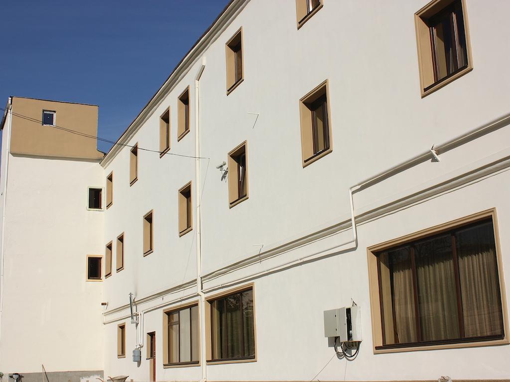 Hotel Dusan Si Fiul Resita Nord Екстер'єр фото